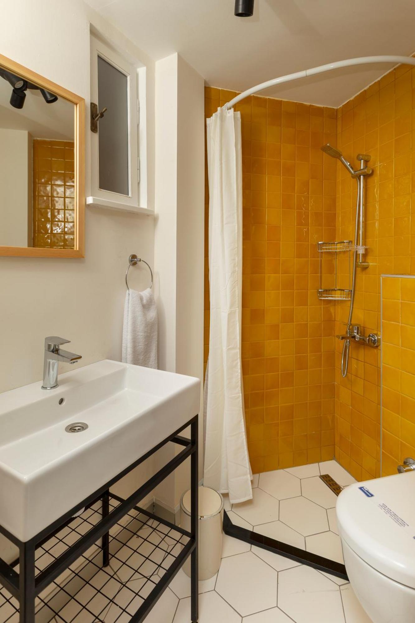 Havyar Apartment Istanbul Luaran gambar