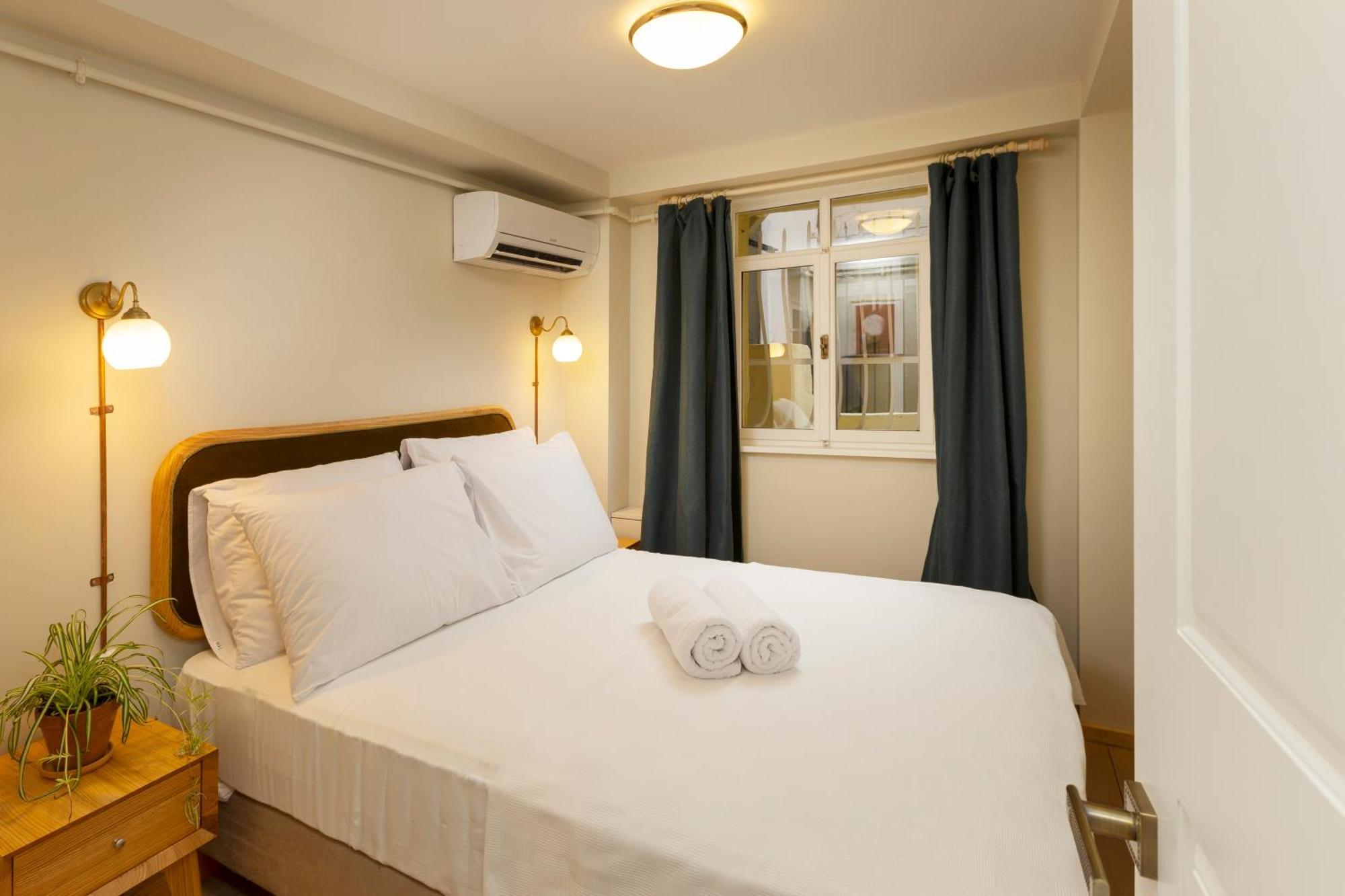 Havyar Apartment Istanbul Luaran gambar