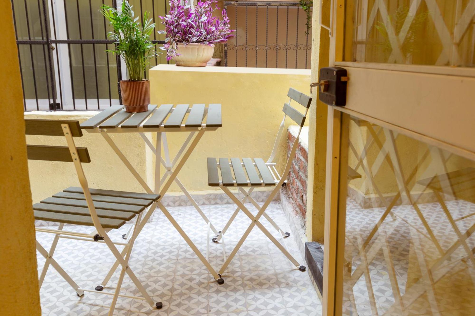 Havyar Apartment Istanbul Luaran gambar