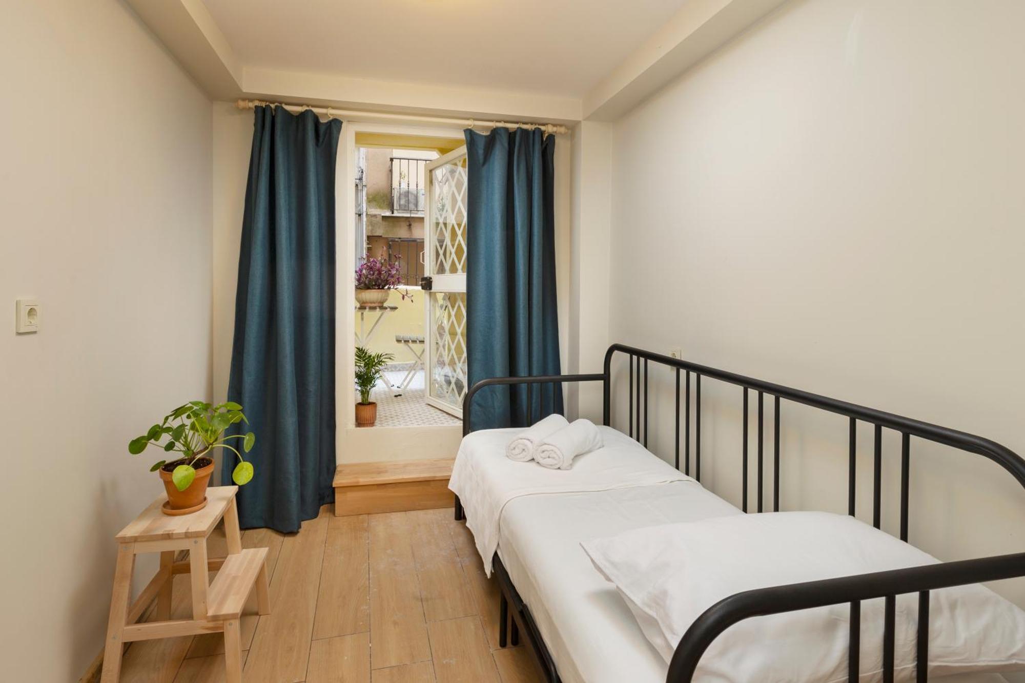 Havyar Apartment Istanbul Luaran gambar