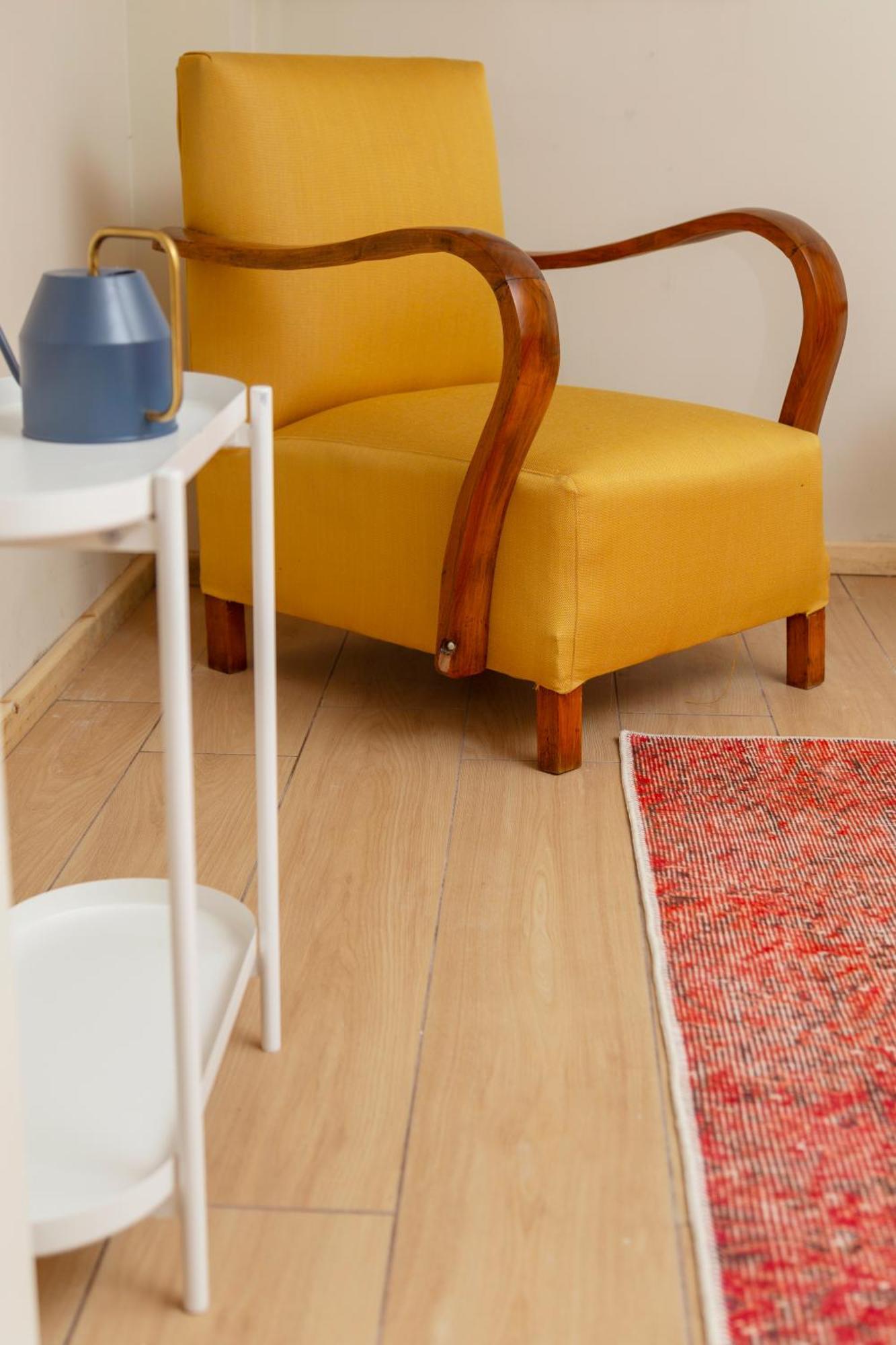 Havyar Apartment Istanbul Luaran gambar